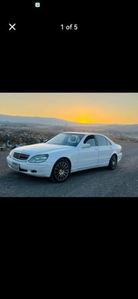 ٢٠٠٣ • جير اوتوماتيك • السليمانية