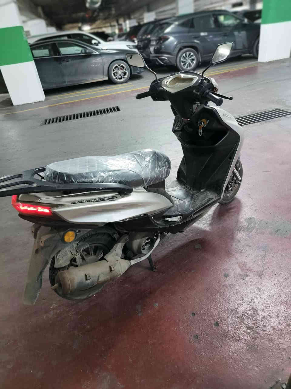 ماطور سكنس مكان اربيل للبيع
السعر 700 وبي مجال
*********** واتساب
