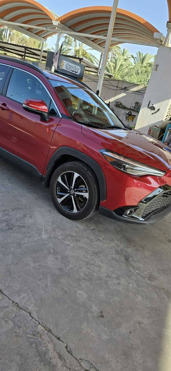 السلام  عليكم 
فروتلاندر فول مواصفات xse 2023 رقم بغداد للبيع 
تفاصيل اكثر واتساب ***********
السعر اكتب تم
