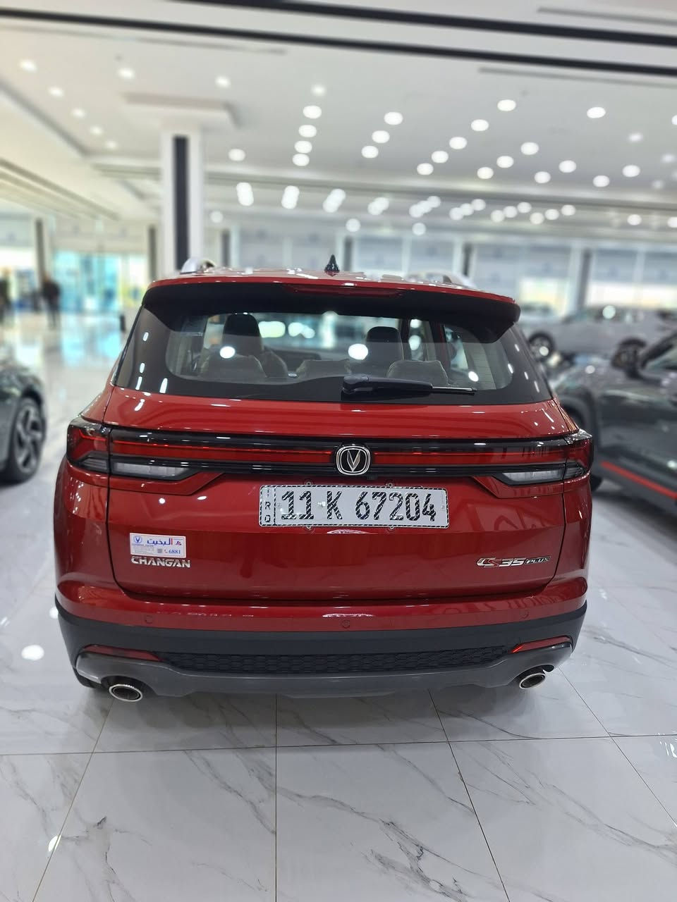 مستمرين بعروضنة ويا شركة شانجان البخيت للستفسار اكثر مستشار المبيعات علي ضياء ***********
