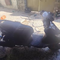 دراجه ثعلب • ثعلب نظيفة • ثعلب ياماها • دراجة ياماها ثعلب • سلف شغال •...