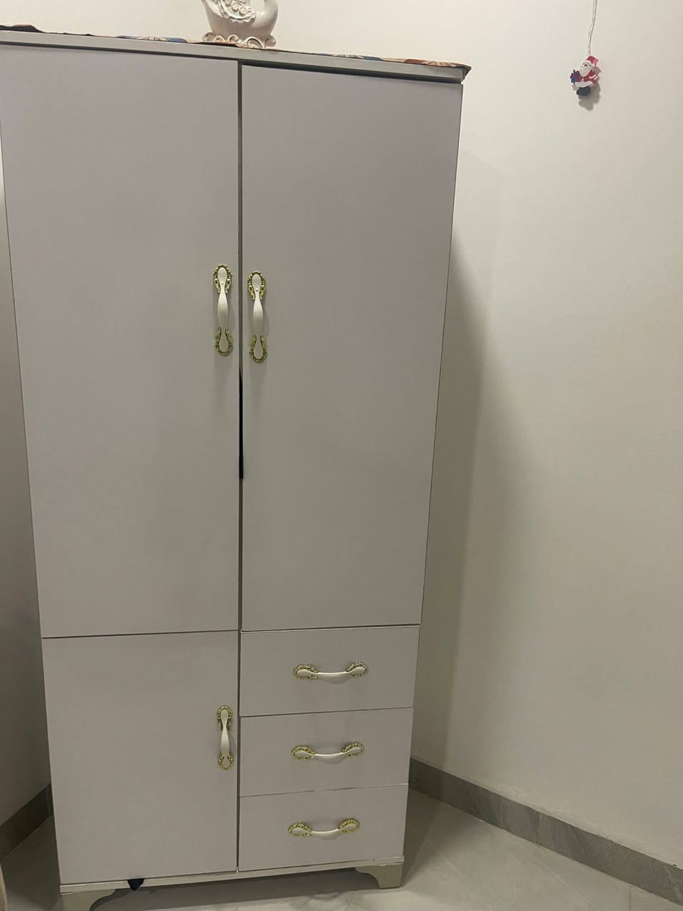 للبيع


**إذا كنت صاحب هذا الإعلان وتريد حذفه لأي سبب، رجاءا أرسل رسالة إلى الدعم الفني**