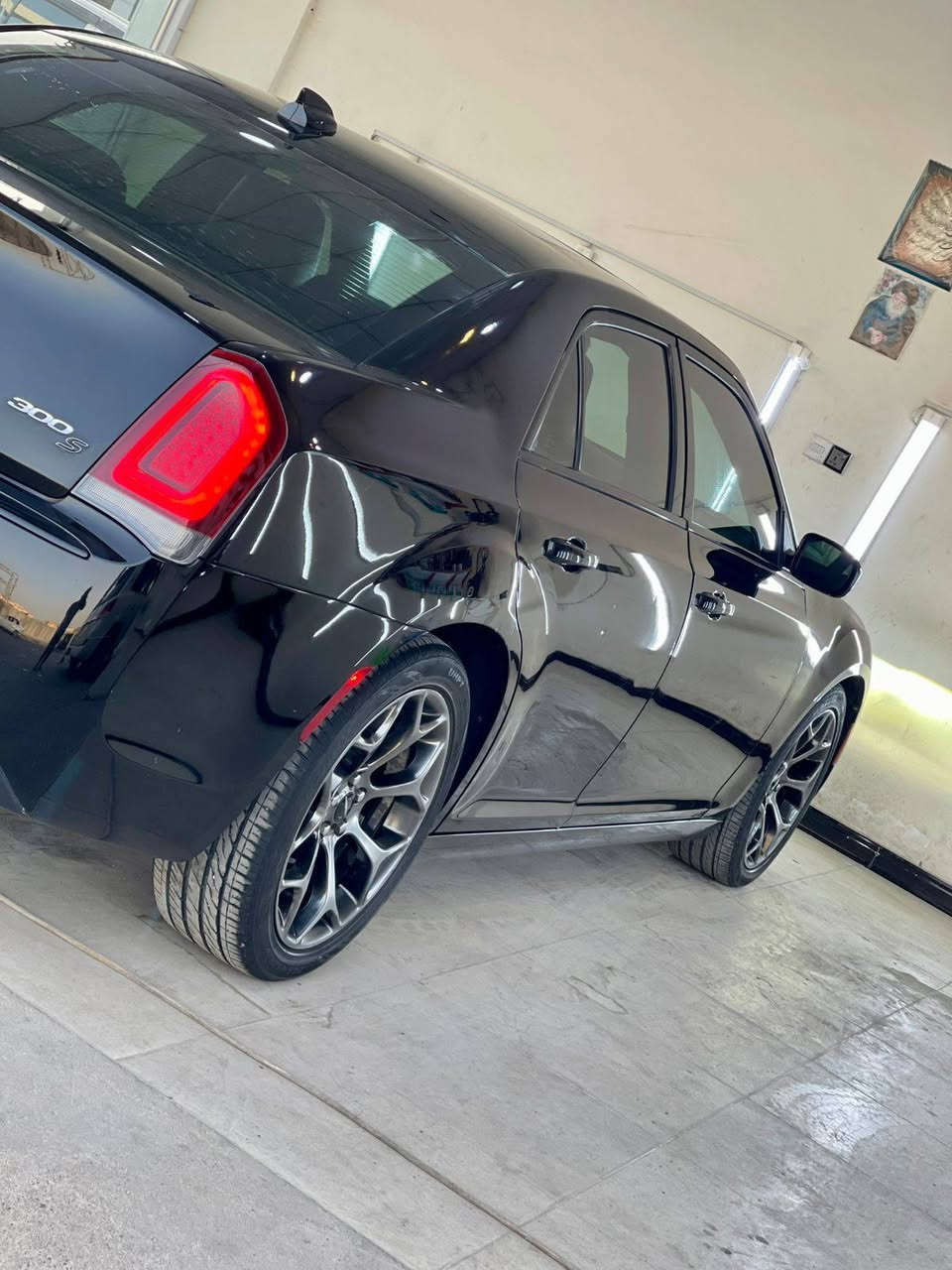 (كصه جنطه )
اللهم صلي ع محمد وال محمد
                  (كصه جنطه ) 
اوباما موديل 2018 اصل .300s فوول مواصفات ..ادوات ..ادوات ..سياره اخت الزيرو ..جديده بمعنى الكلمه جاهزه من كلشي اي نقص مابيها ..كير محرك بلكارتون ..محرك 3600 ..تو ويل ..متؤمه رقم بغداد شرط الحاسبه ..ماشيه 160 ..كفاله سرقه وعشائر مكان بصره ..السعر 78 بيها مجال قليل *********** بيع فقط
