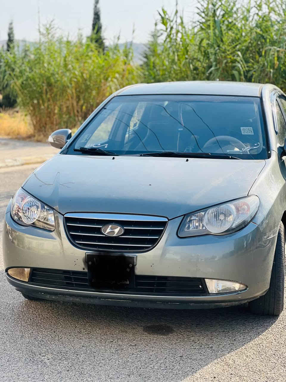 مۆدێل ۲٠۱٠
ئیکۆ
هەردوو بەردی ساڵانسای تیایە
جلد
هیتەر
گێچ وەنەوشە
تەبریت لەمس و شاشە
ناو لایت ڕەش 
بەگلایت لیزەر
تەبریت بەشەرت  
 چوار تایەی تازە  ویلی سپۆرتی جوان
دینار مەسرەفی تیا نیە 
نرخ 
٥٠ مەجال
٠۷۷۱٤۳٥٤٤۲٤
ئەدمین🥰


**إذا كنت صاحب هذا الإعلان وتريد حذفه لأي سبب، رجاءا أرسل رسالة إلى الدعم الفني**