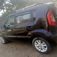 سول امريكي • ٢٠١٢ • محرك ٢٠٠٠