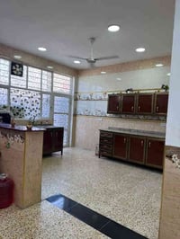 الشعله الدوانم • ٢٠٠م • غرفتين