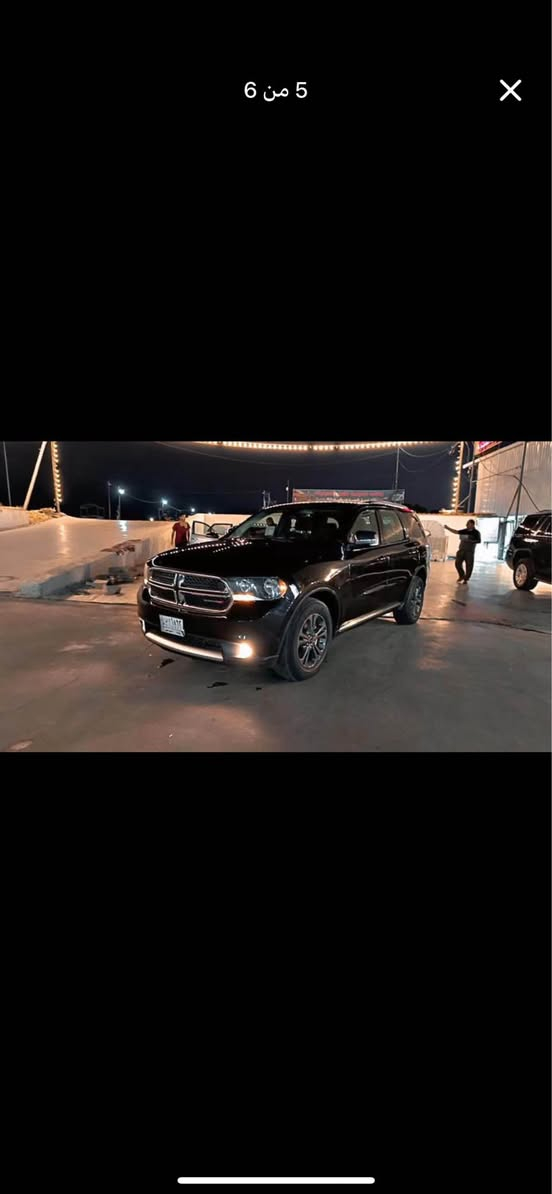 السلام عليكم للبيع دورنكو 2011 فول سياره فتحه كشنات كهرباء ستيرن كهرباء 6سلندر سياره صبغ حزام وارد امريكي حادثه من امريكه باب وجاملغ وهنا صبغته حزام جمالية سعر 130  ورقة
مكان سياره واسط الكوت
للاستفسار 
***********
*********** دهل اوران, واسط
