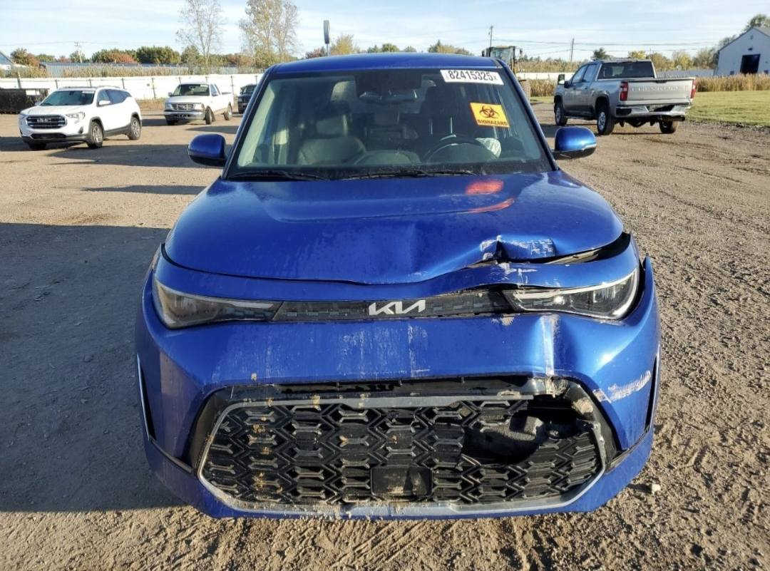 ألسلام عليكم...
كيا صول 2024  " GT LINE ".
ألسيارة بالطريق ألى ميناء أم قصر.
فول مواصفات بصمة فتحة كشن كهرباء.
ماشية " 9471 - mi " ترهم كتاب شهداء.
وقت الوصول التقديري " 25/3/2026 ".
ألسعر " 124 " واصل الى ميناء أم قصر.
داخل الحاوية      " *********** ".
