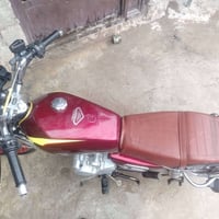 دراجة البيع مديل ٢٤مجود منفيز سعر ٦٠٠ وبيهة مجال 07711405762