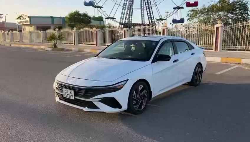 2024 هونداي النترا هايبرد
السيارة تسجيل وهزة كله جديد

 المواصفات 
محرك 1,600 هايبرد وبانزين ( هجين )
لون ابيض ثلجي
دشبول ديجتال بالكامل متغير أنماط متعددة 
الشاشة فول لد أوامر صوتية 
هاند بريك دكمه ( auto hold )
3 انضمة قيادة 
تشغيل عن بعد 
لايت امامي LED + زنون
بكلايت خلفي LED 
كشاف ضباب
حساسات أمامي + خلفية 
مانع تجاوز + اشاير بالمري + تدفئة 
رادار امامي 
كامره خلفية + امامية 
مثبت سرعة تفاعلي 
نضام الحفاظ على المسرب + قيادة ذاتية
فتحة سقف جميع الحركات 
قطعتين تبريد 
مداخل USB + type c
ويل كب 17 + تخم تاير جديد 
السيارة ماشية 14,493 km  
بصمات عدد 2
حادث السيارة كما موضح بالفيديو 

السعر 15,700$ ( 157) ورقه

للاستفسار الاتصال على الرقم او على الخاص 

 ***********
