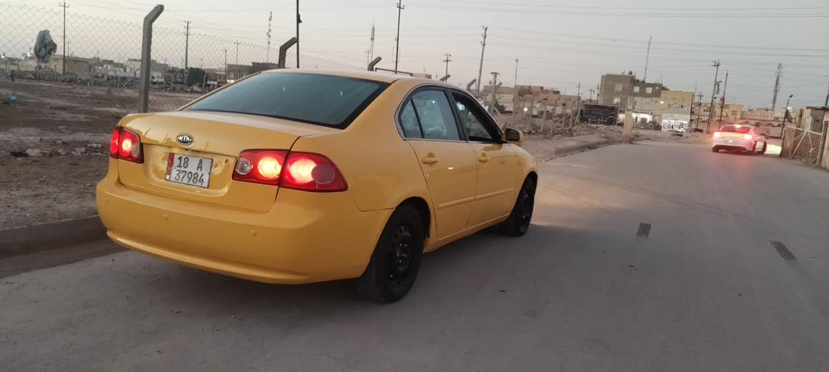 سلام عليكم اوبتيما 8 امريكيه جاهزه من كلشي 
مكينه جديده باكيت
كير جديد باكيت
حداديه جديده باكيت
باتري باكيت
شاشه كامره دواره 
صبغ وسمكره جديده درجه اولى صبغته بغداد  مليون ونص 

كلشي بيهه جديده ترايك للفاوو ناعمه وحلوه 
مداور ثاني يوم ارقام جديده سنويه ل2030 
راعيهه بسماوه سعر ب90 الشراي يتصل ***********
