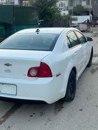 ماليبو • ٢٠٠٨ • رقم بغداد