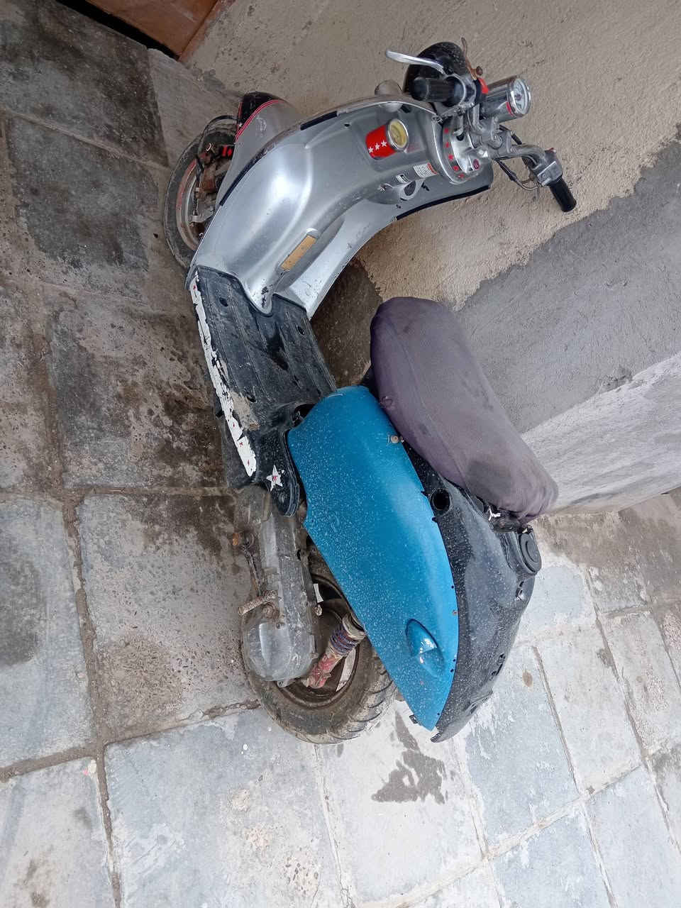 السلام عليكم درجات للبيع نهضه وسرعه فول تجي وشوف البيجي سعره 175 وبيه مجال ول مصريه
سعره 150.وبيهن مجال للشراي المكان سوك الشيوخ طريق الكرمه خاص مزدود تعال وتساب  *********** ولشراي بخدمته
