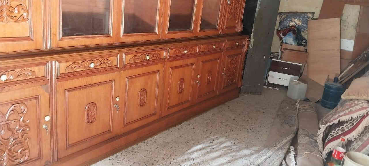 السلام عليكم معرض للبيع صاج جتف لوح صاج الطول 3متر ونص المكان نجف الاشرف السعر 300وبي مجال الشراي يتصل على الرقم *********** @إشارة النجف
