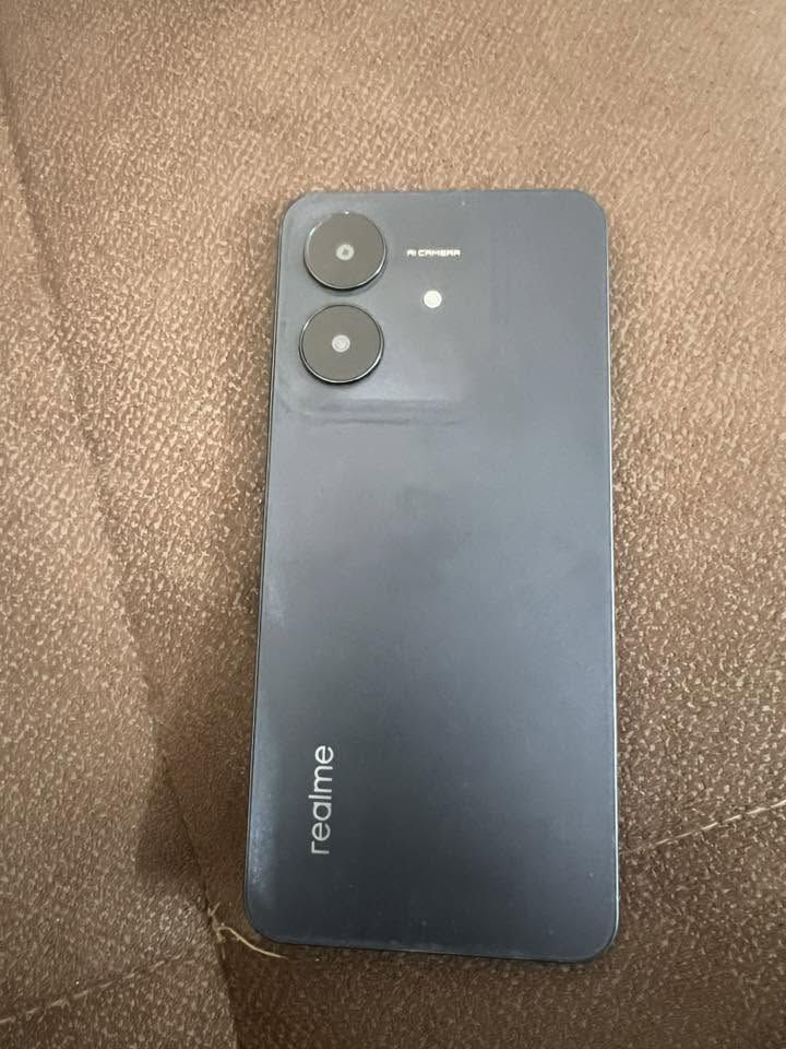 جهاز ريلميNote 60 x الذاكره 128غيغا بايت الرام 4كيكا  السعر ٩٠


**إذا كنت صاحب هذا الإعلان وتريد حذفه لأي سبب، رجاءا أرسل رسالة إلى الدعم الفني**