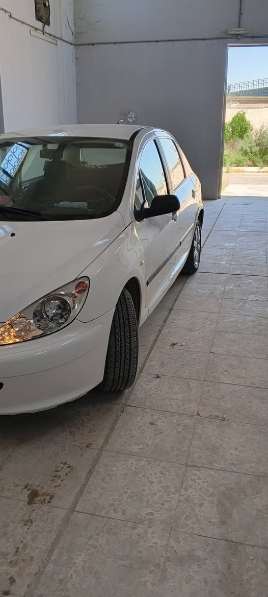 السلام عليكم بيجو 307 سياره     موديل 2005  حلوه ونضيفه  السياره مابيها نقص برغي ترايك وين  متحب  مابية ضربة السياره  مرتبة على ايدي  تبريد  شغال    السعر 58    الف رحمه على والديكم  الموشراي  لا يتصل وتعبني   ***********.  ..***********
