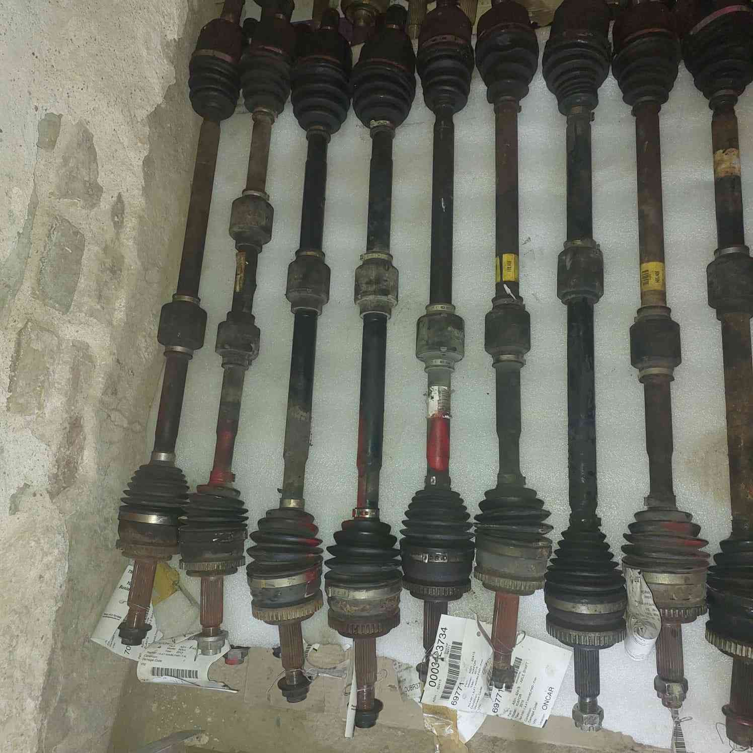 وصول درايم شفت كوري وارد امريكي
جمله فقط 

واتساب ***********
