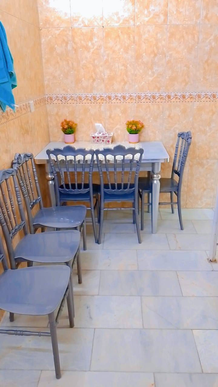 السلام عليكم سحليكه جديد السعر 40الاف ميس طعام جديد السعر 150الاف العنوان بلديات 30
دايركت للاستفسار


**إذا كنت صاحب هذا الإعلان وتريد حذفه لأي سبب، رجاءا أرسل رسالة إلى الدعم الفني**