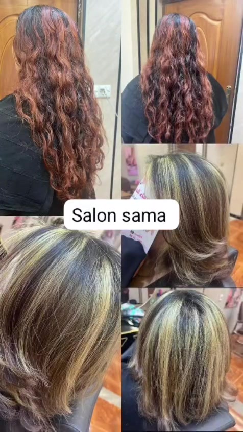 💎 صالون الحسينية 💎
عروض العيد بس ويانه
العنوان بغداد الحسينية مقابل السوق الكبير مجاور مرطبات العذراء مجمع سما الحسينية الطبي الطابق الثاني  مجمع سماء الحسينيه الطبي 
📍 الحجز مسبقاً 
📞***********
