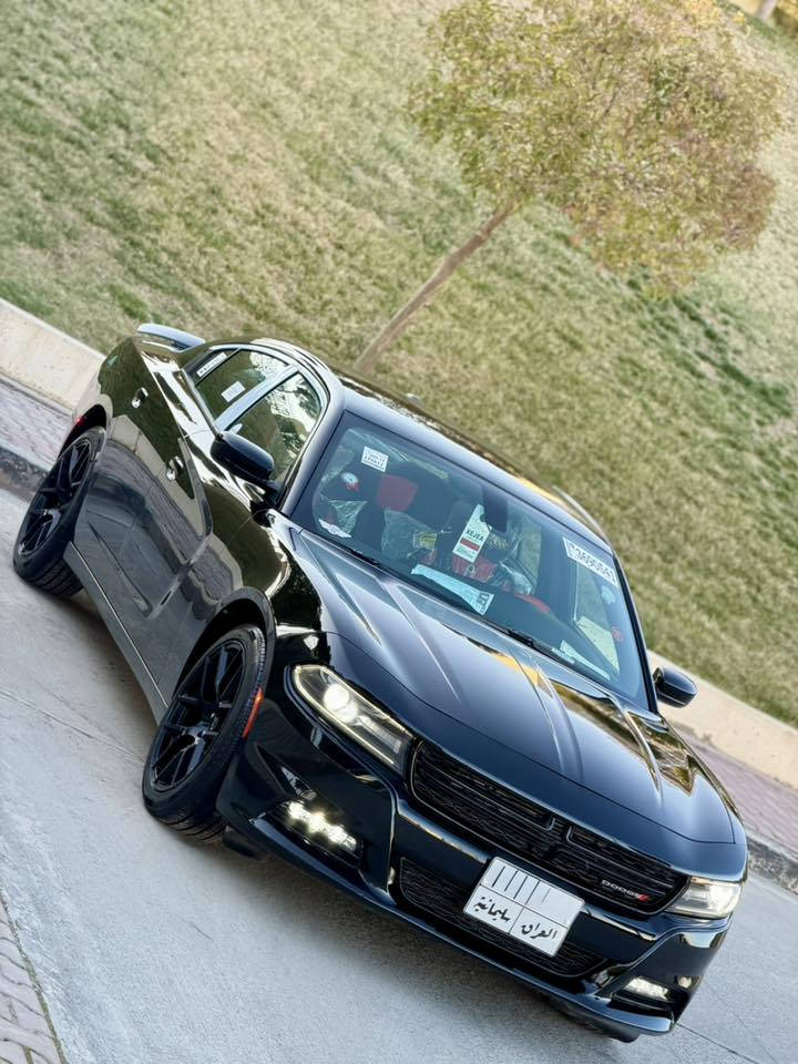 #بسم_آلُلُہ_آلُرٍحٍمآن_آلُرٍحٍيَم_#
#دوج_جارجر_فىهSXT_🪬

#حجم_3600__V __6__ #كلين_تاتل
#بيها_جاملغ_خلفي_كلير_فقط
#كفالة_عامة_صبغ_بارد_تعديل_حالوب_تبدل_بشرط

#كير_مكينه_حدادية__كهرباىيات_كلها_بشرط
#جديدة_كلش_سيارة_نظافة  100‎%‎1000

‏
#سعرها_220$ #وبيها_مجال__موديل2018
#بصمتين_موجوادات_غراض_شركة_كلها_موجوده

#موقع_السيارة_بسلمانية📍
#الموصفات_
بصمة •تشغيل عن بعد •لد امامي •سستم صوت •
تدفى كشنات •صاجات بلاك •تحكم ستيرن •مانع انزلاق •
•مريات كهرباىية +مريات اتو قلابة •منفذ 220•ثلاجة •
ويل بلاك حجم رياضي •دشبول ليزري • مريايه عاكسه
•لايت كهربائية •لايت زنون عالي ناصي بلوجكتر LEd •
•تبريد منفصل شاشة نظام قيادة•شاشة جبيره 

الاستفسار ⬇️
#الاتصال__***********__***********
#حجي_وليد_الجنابي
