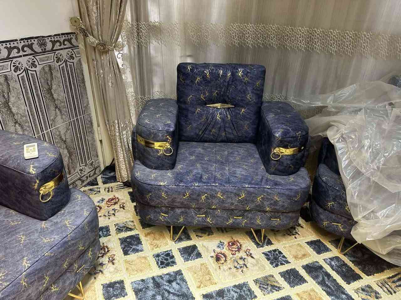 اثاث
كاونتر مرمر 3 متر 275 
تخم 10 نفر تسكام جديد غير مستخدم 475


**إذا كنت صاحب هذا الإعلان وتريد حذفه لأي سبب، رجاءا أرسل رسالة إلى الدعم الفني**