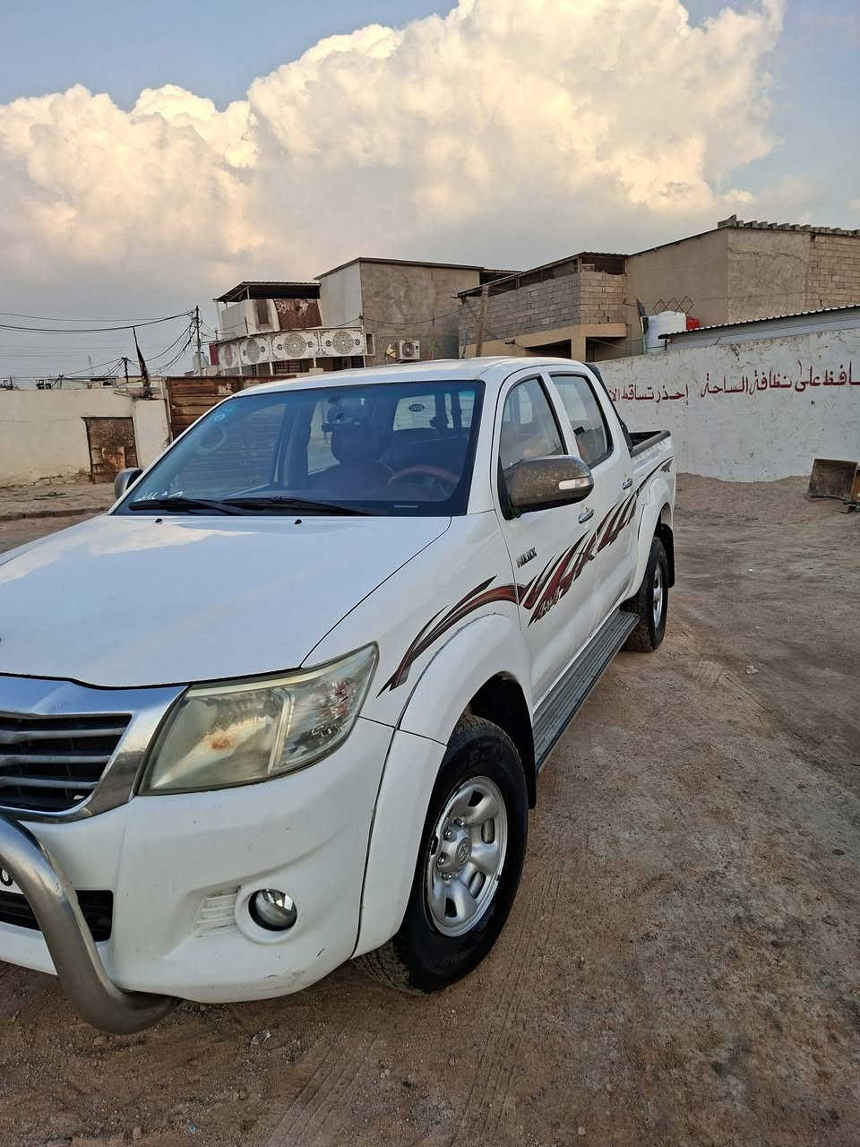 سلام عليكم فوريل كاز  سعودي  رقم بصره   شرط التحويل ثاني يوم  سنويه ال 29 موديل 13 سياره كفال بيهه دطخات بصيطه مكينه الا تبخير الا تنقيص الغرفه جديده دشمه جديده    العنوان بصره المعقل +964 770 329 6609 السعره 160


**إذا كنت صاحب هذا الإعلان وتريد حذفه لأي سبب، رجاءا أرسل رسالة إلى الدعم الفني**