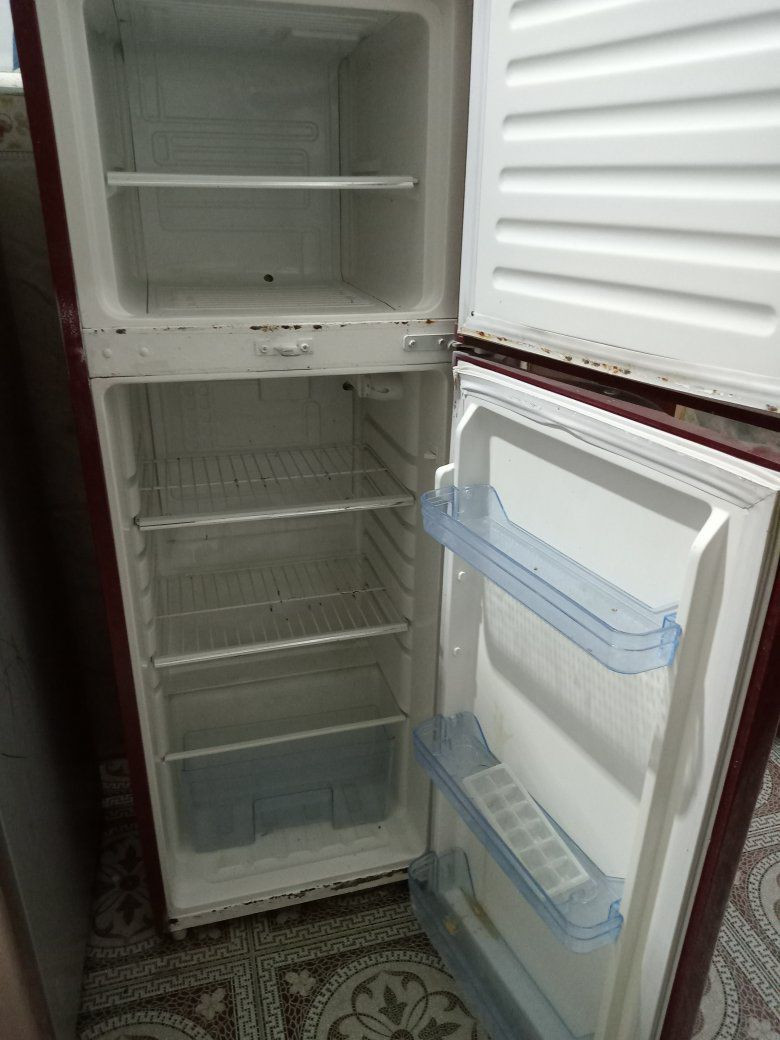 ثلاجه صغيره للبيع شغاله بس نقص غاز


**إذا كنت صاحب هذا الإعلان وتريد حذفه لأي سبب، رجاءا أرسل رسالة إلى الدعم الفني**