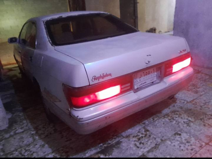 بطة للبيع م٩٤ مكفولة كصه ونقل كير ومكينه بدلتهم كصه وحداديتها هستوني سويتها وكملتها بيها فقط خويس بأطراف القمارة السعر ٣٠ الرقم ***********
