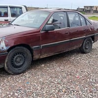 اوميكا موديل 92حجم 20 رقم نينوى الماني سنويه عضم شرط الوكاله و التحويل...