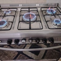 طباخ مصري • فرن شغال • عيون شغالة