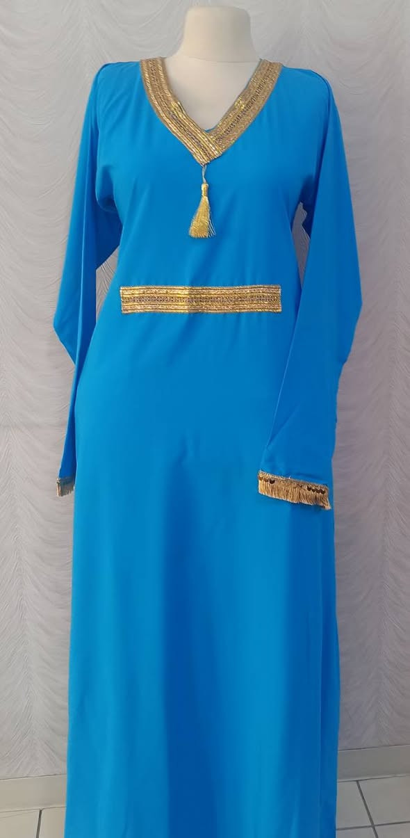 دشداشة نسائية جديدة 
قياس M-L-LX-LXX 
سعر 5 ألف 
يوجد خدمة توصيل


**إذا كنت صاحب هذا الإعلان وتريد حذفه لأي سبب، رجاءا أرسل رسالة إلى الدعم الفني**