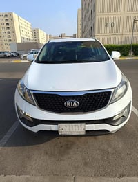 خليجي بدون صبغ • كاميرا وحساسات • ٢٠١٥