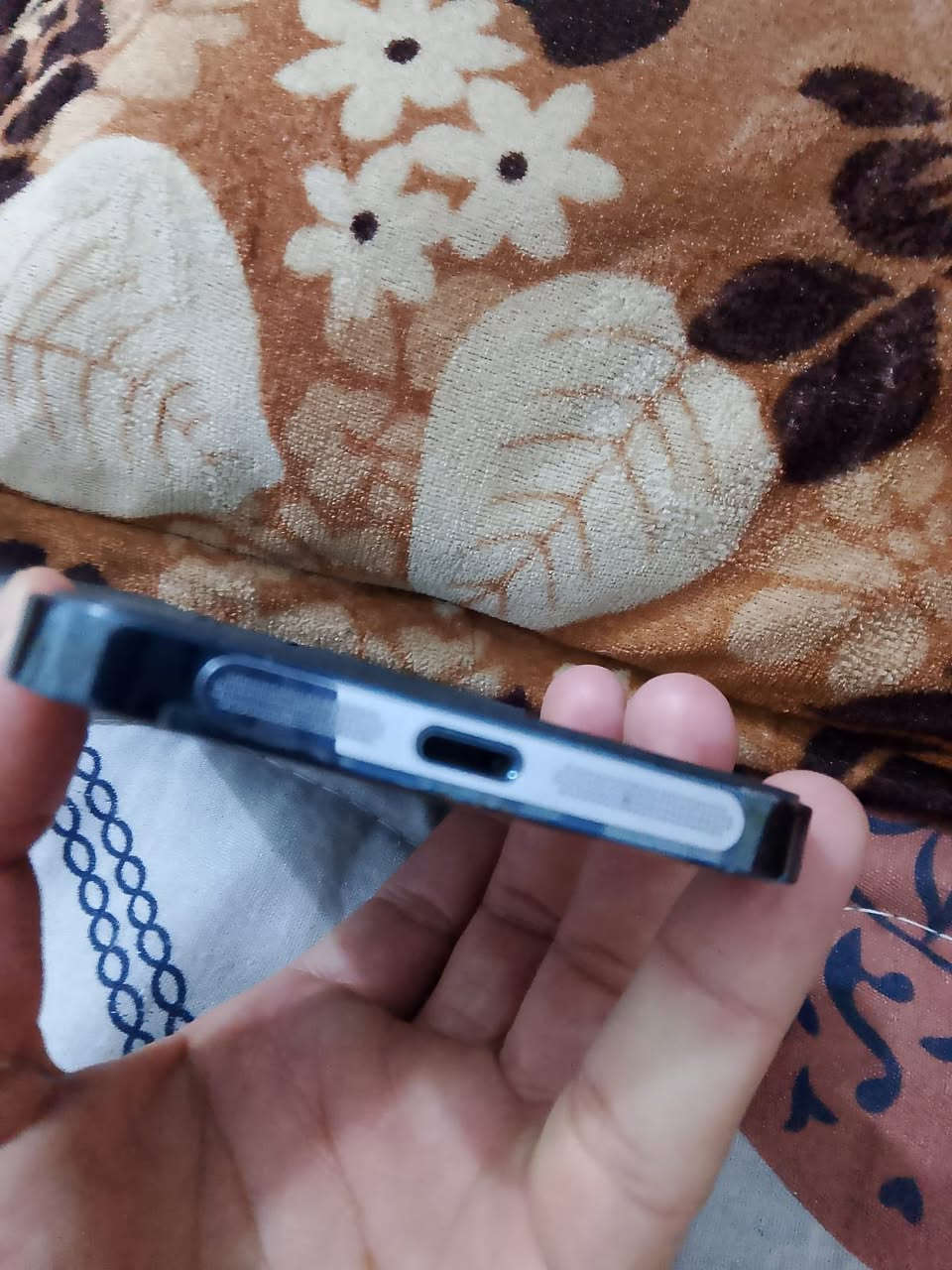 سلام عليكم 12برو فقط بس برو زغير بطاريه خدمه ذاكره 128 بلادي كله جهاز نضيف بي فطر بضهر السعر٣٣٠ بي مجال


**إذا كنت صاحب هذا الإعلان وتريد حذفه لأي سبب، رجاءا أرسل رسالة إلى الدعم الفني**