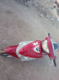 ماكس منغولي • نضيفه • كهربائيات شغاله