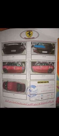 شارجر ٢٠٢٣ • مكينة ٣٦٠٠ • وارد امريكي