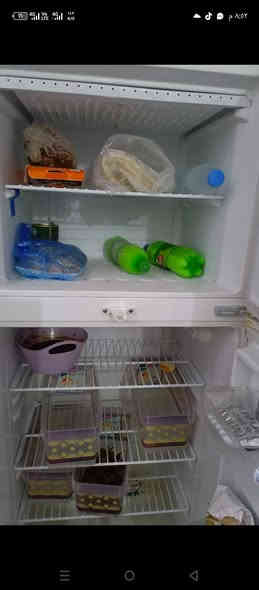 سلام عليكم غراض بيت جدد استعمال قليل موسم وأقل ثلاجه المتين حتى الكارتونه موجوده سعرها 350 الف مبرده موسم واحد يشهد الله ورسوله الرافدين 250 وبيها مجال شاشه بلازما ما مشتغله شهر 250, وبيها مجال واذا شيله وحده كلهن بيهن مجال 

*********** الي يحب يستفسر على هذا الرقم واتس موجود
