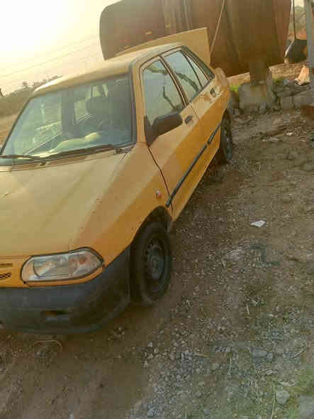 السلام عليكم اخوان سايبة ٢٠١٢ البيع مستعجل  
سعر ١٢ سيارة جاهزه نظيفة مكاني بغداد شراي يتصل غير متواجد ع فيس  وبخدمتكم    ‏‪***********‬‏
