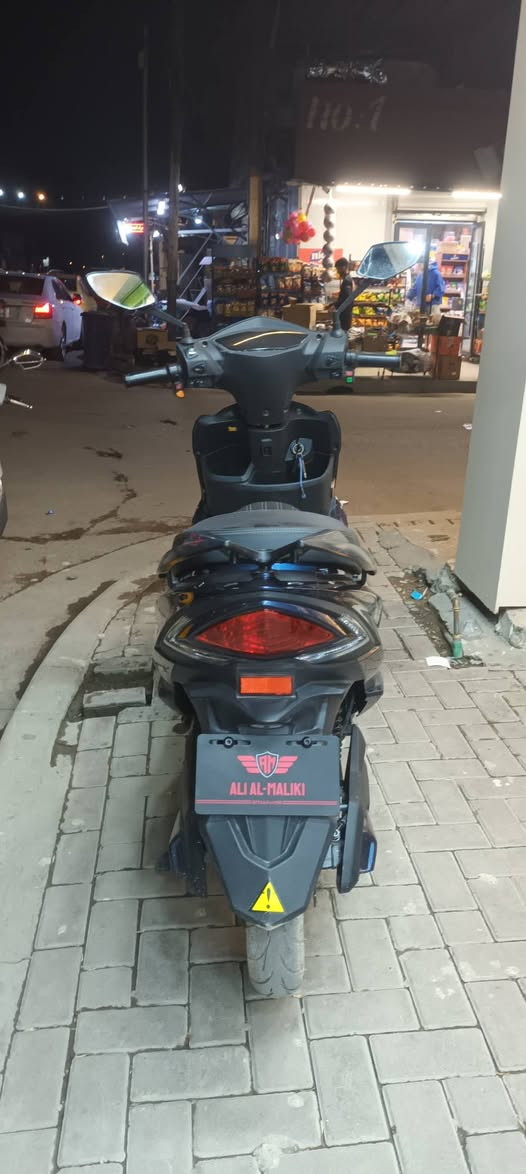 سلام عليكم دراجه شحن ست بطاريات مديل ٢٠٢٥ دراجه زيرو مستخدمه قليل المكان بغداد الدوره سعر ٨٠٠


**إذا كنت صاحب هذا الإعلان وتريد حذفه لأي سبب، رجاءا أرسل رسالة إلى الدعم الفني**