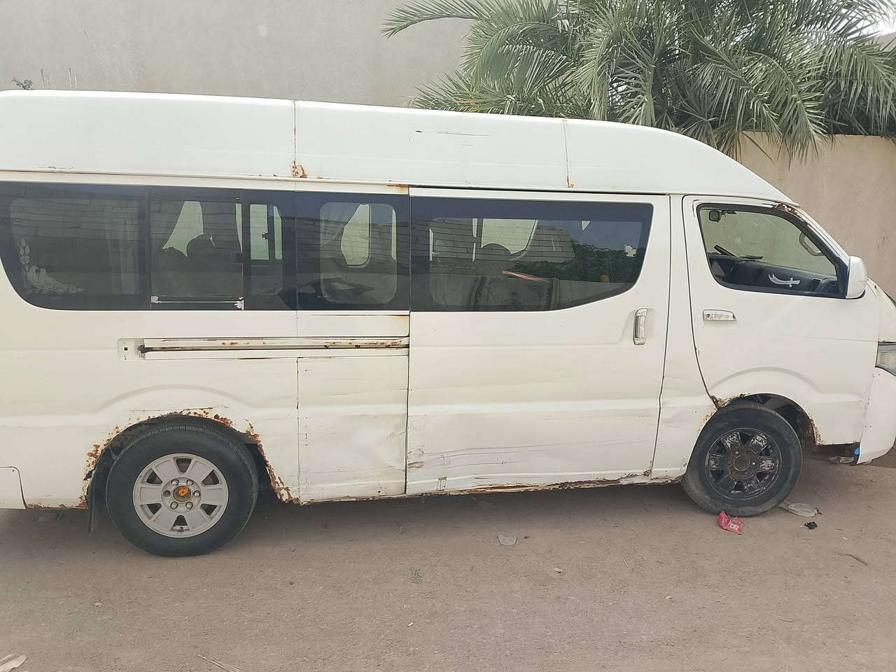 سلام عليكم شيري للبيع مديل 2013 مكينة وكير واكسل خير من الله مكينتها مال بطة فيفيتي البدي كبال عينك كشناتها حلوات الشراي يجي خاص مكاني بصرة ابي الخصيب تاخذ سيارة مصفرة راعيها يريد تحويل السعر 58وبيها مجال ***********
