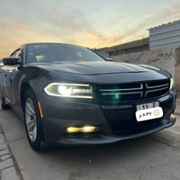 تشارجر • ٢٠١٥ • محرك ٣٦٠٠