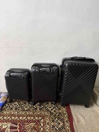 جنط سفر السيت بي 3 جنط سعر السيت 65 توصيل 5 07714422527