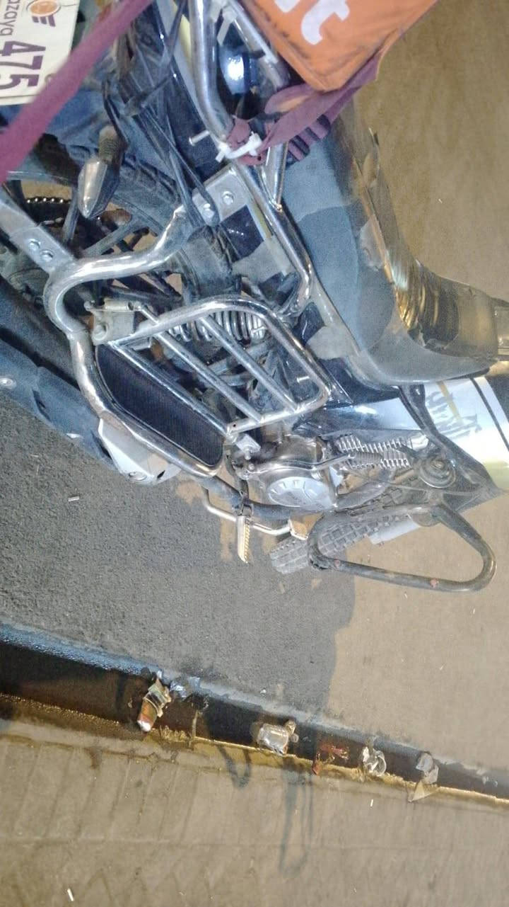 السلام عليكم دارجة دايون هانتر موديل 2023 مرقم بس سنويه ب اسم الشركه  نقوصاتها بس الكلج مال الايده


**إذا كنت صاحب هذا الإعلان وتريد حذفه لأي سبب، رجاءا أرسل رسالة إلى الدعم الفني**