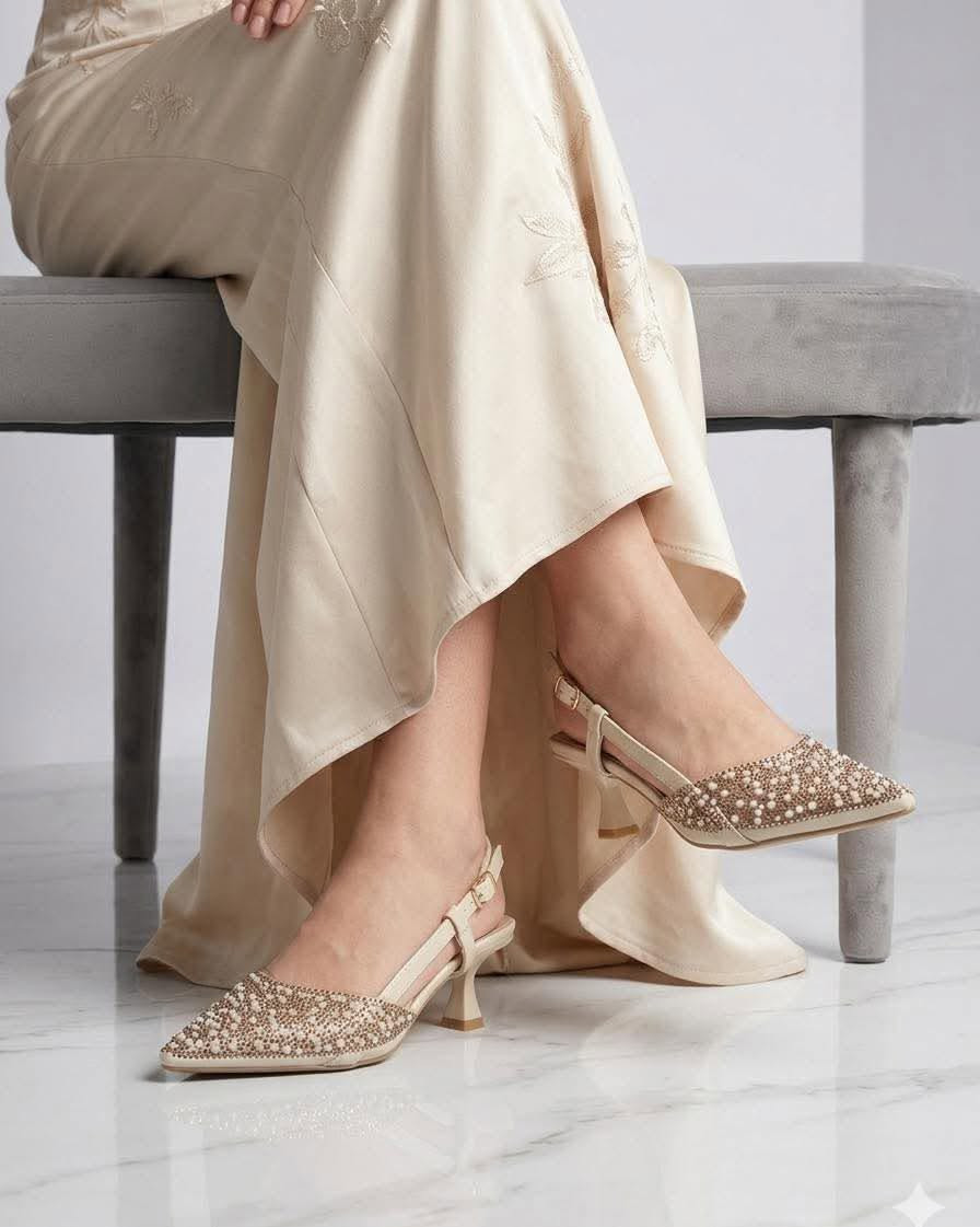 كعب نسائي شفاف
ارتفاع 5 cm
قياسات 37-38-39-40-41
✨السعر 15.000✨
——/——/——/——/——

توجد خدمة #توصيل
 طويريج 2.000
الاقضية البعيدة 3.000
كربلاء 3.000
باقي المحافظات 6.000


**إذا كنت صاحب هذا الإعلان وتريد حذفه لأي سبب، رجاءا أرسل رسالة إلى الدعم الفني**