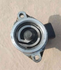 قطع بطه • جنطه منفصل • آيسي مبخره