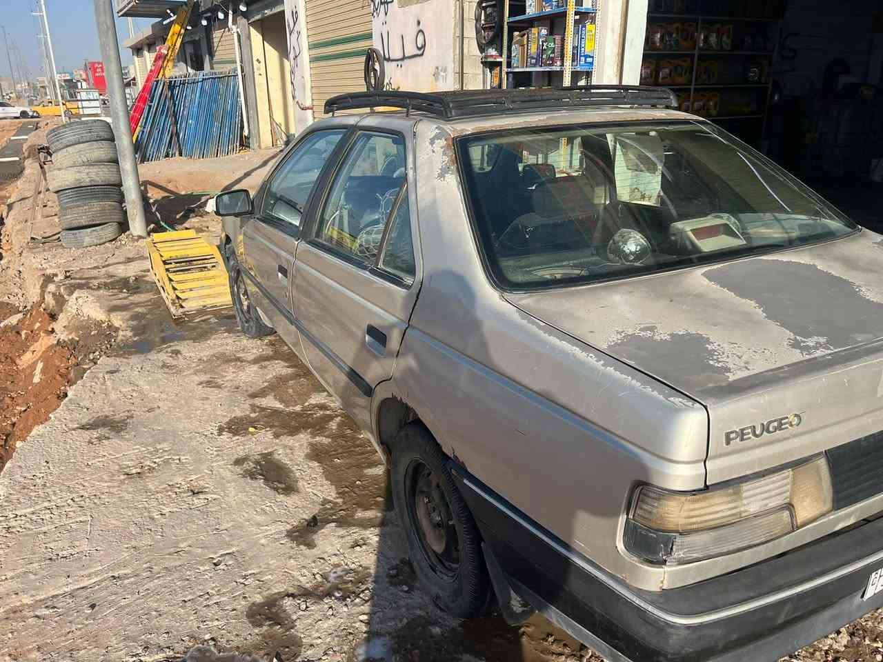 يالله بيجو روه ٢٠٠٩ جاهزه نقص بس غاز محرك كربلائي اوتماتيك السعر ٢٢وبهه مجال لطبين*********** ((((((***********
