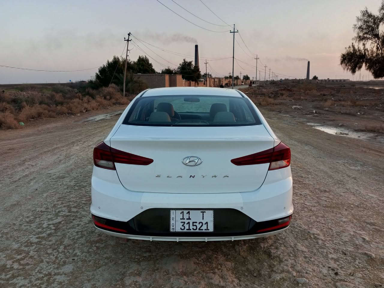 انترا للبيع موديل 2020سنويه،بسمي،رقم،بغداد سياره بيهه بنيد مصبوغ مكينه بيهه كازكيت فقط لاتبخر ولا تنقص،ولباقي كفاله سعره 140وبيهه،مجال ضد ***********
