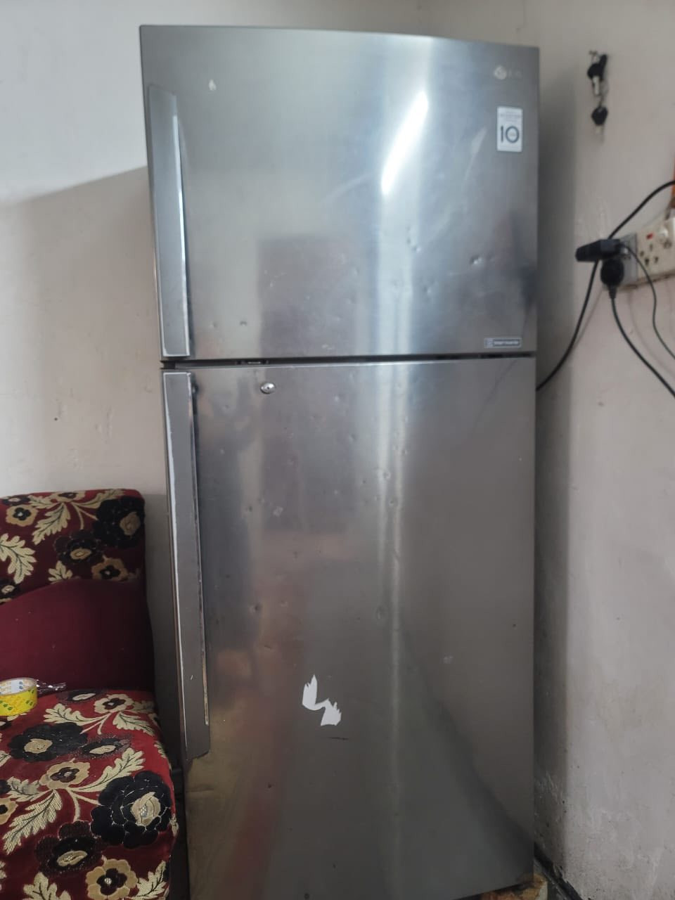 ثلاجات للبيع نضاف مداخلات تصليح رصاصي 250 وثانيه 350 مكان بغداد شعب


**إذا كنت صاحب هذا الإعلان وتريد حذفه لأي سبب، رجاءا أرسل رسالة إلى الدعم الفني**