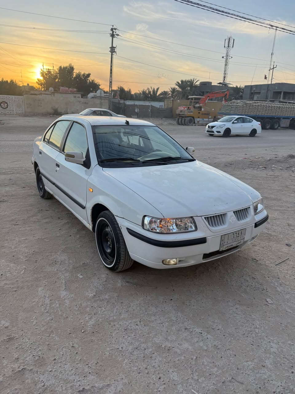 ‎السلام عليكم للبيع سمند مديل ٢٠١١ كير محرك حداديه جاهزات مكفوله من الضربه بيه مكنات مال خياس رقم مثن‎ النجف, العراق


**إذا كنت صاحب هذا الإعلان وتريد حذفه لأي سبب، رجاءا أرسل رسالة إلى الدعم الفني**