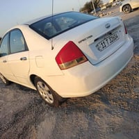 سبكترا 2008 سياره. حلوه وخير من الله جاهزه  من كلشي. وسوناره مرفوق ويه...