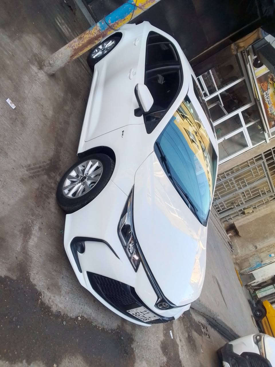 كورلة هايبرد 24 تجميع صيني بغداد ماشية 28 فول كرسي كهرباء تحويل ثاني يوم قرب شارع حيفا رقم الموبايل *********** السعر 142
